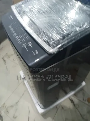 Quality 11kg Top Loader Automatic Washing Machine