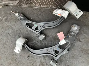 Lower Arm Ford Explorer 2013 Fomoco
