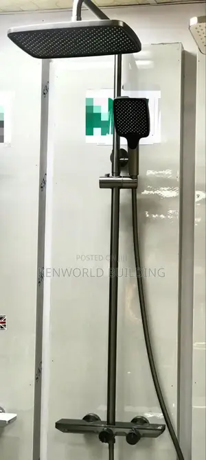 High Quality Shower