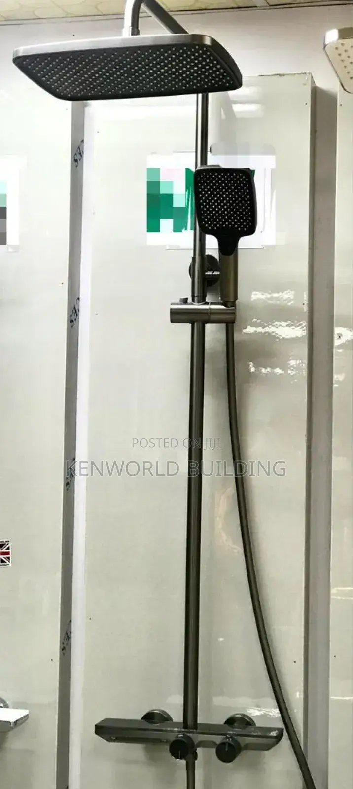 High Quality Shower