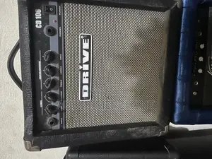 Photo - Guitar Combo