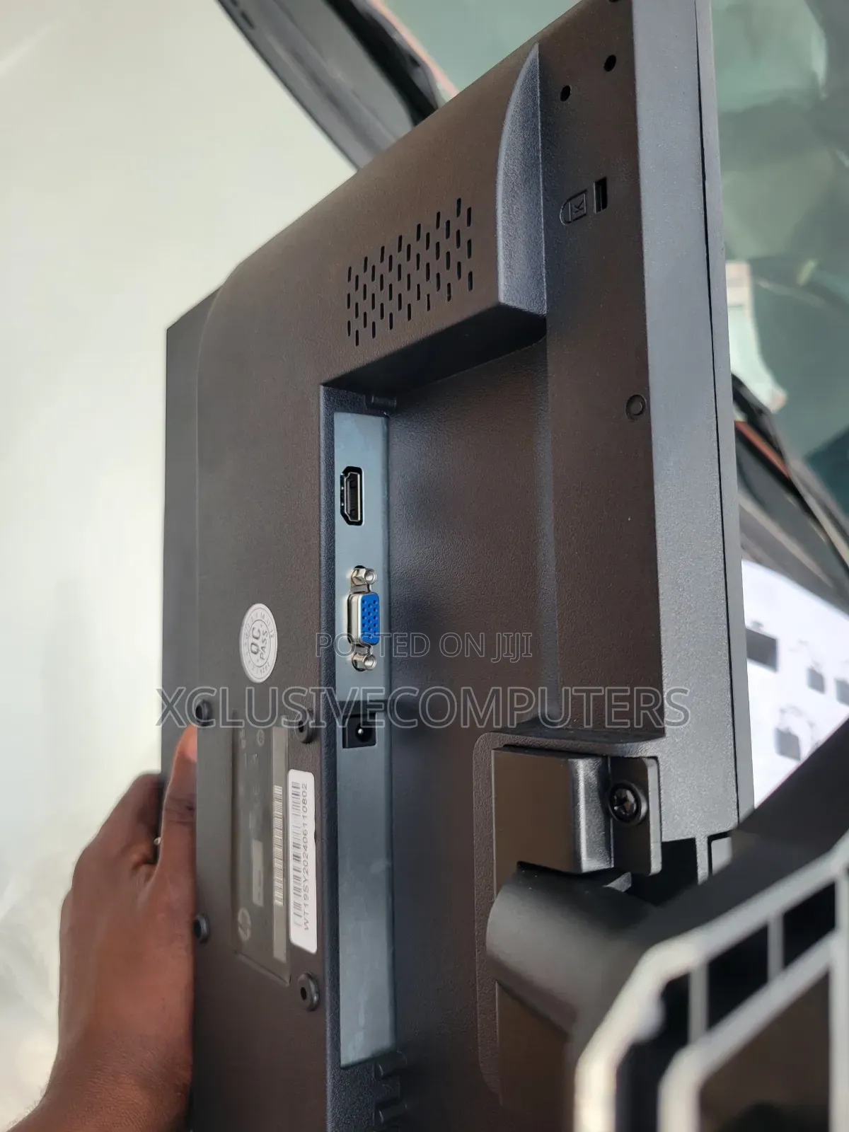 New Desktop Computer HP 290 G4 8GB Intel Core I3 HDD 1T