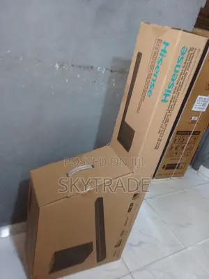 Hisense 2.1 Channel Audio Sound System-Hs218