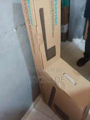 Hisense 2.1 Channel Audio Sound System-Hs218