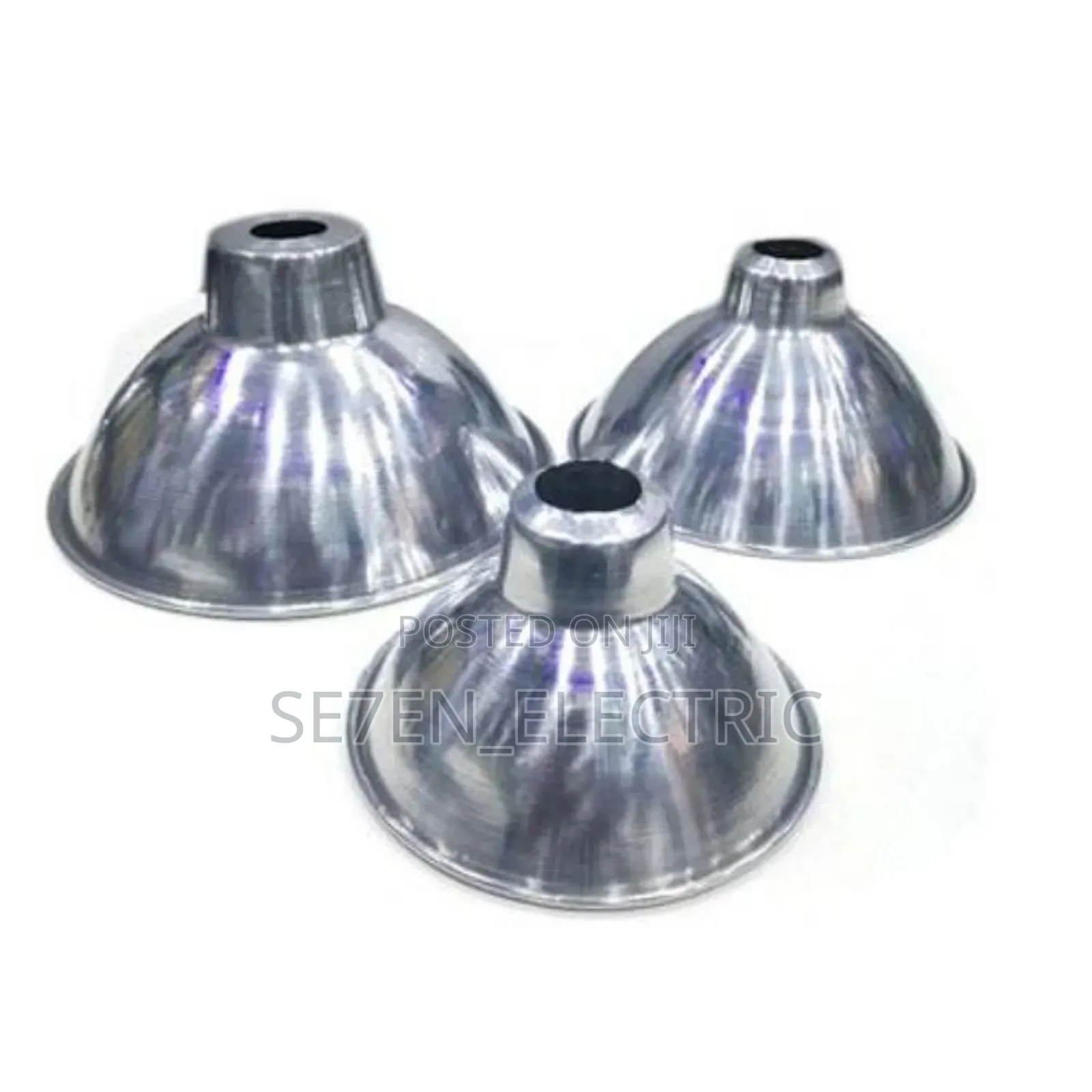 Highbay Canopy Light E40 Lampholder