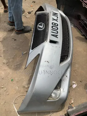Front Bomber Lexus Is250 2008 Tokunbo