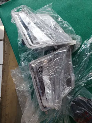 Fog Light for Toyota Avalon 2018 Model Available Now