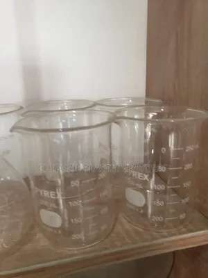 250ml Peaker
