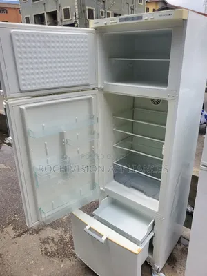 3door Siemens Refrigerator Siemens Fridge and Double Freezer