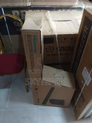 Hisense 2.1ch Audio Sound System +Bluetooth