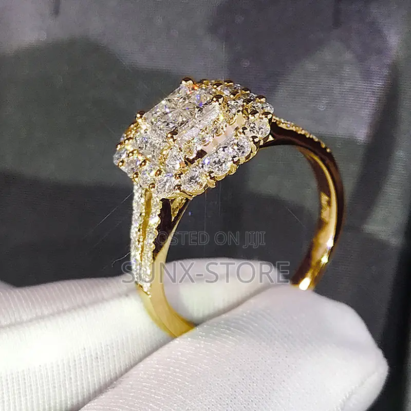 Engagement Ring