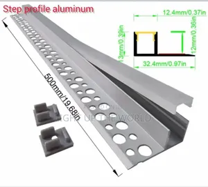 Surface Profile Light