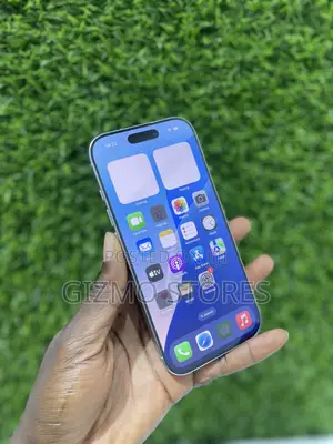 Apple iPhone 15 Pro 128 GB White
