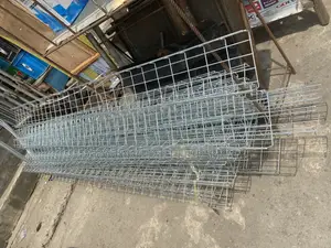 Cable Tray