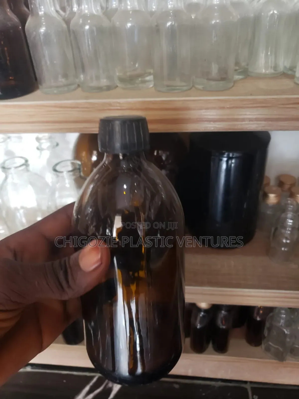 250ml Bottle