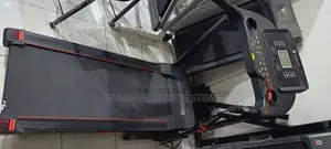 2.5hp Treadmill