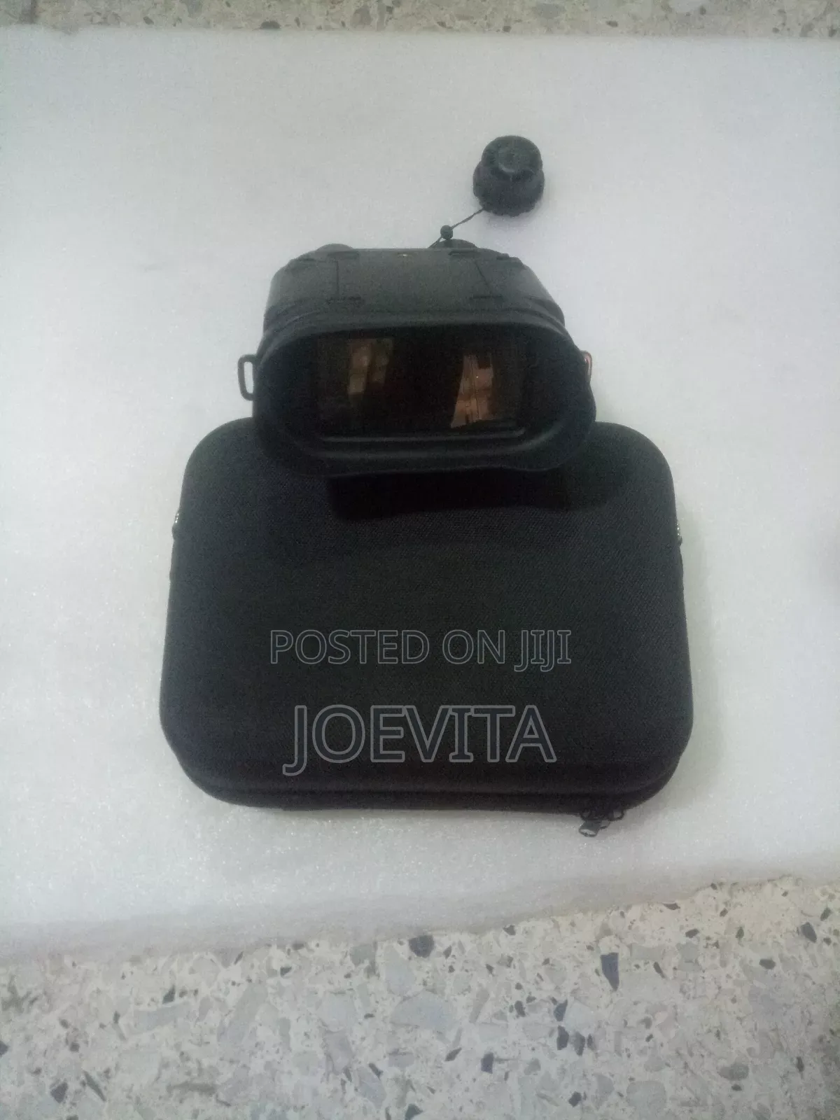 Night Vision Nv400-B Binoculars