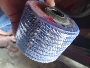 4"1/2 Flap Disc