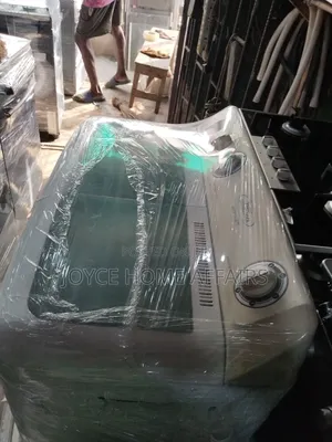 10kg Washing Machine Thermocool
