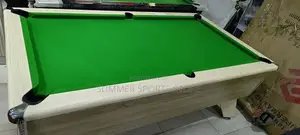 Snooker Table