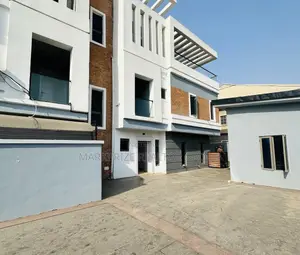 5bdrm Duplex in Amuwo Odofin Lagos for sale