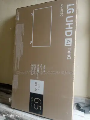 65 Inches With Screen Contransition