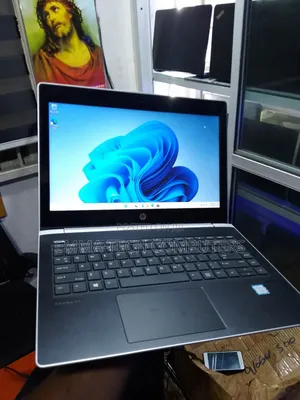 Laptop HP ProBook 430 G5 8GB Intel Core I3 SSD 256GB