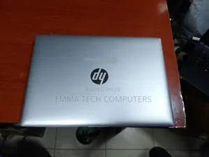 Laptop HP ProBook 430 G5 8GB Intel Core I3 SSD 256GB