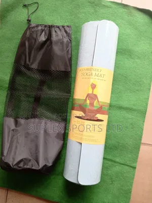 Yoga Exercise Mat