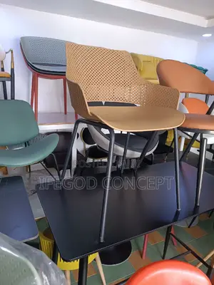 Multi Purpose Chair