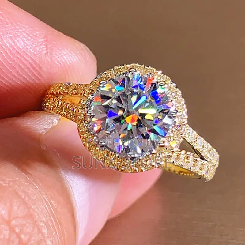 Engagement Ring