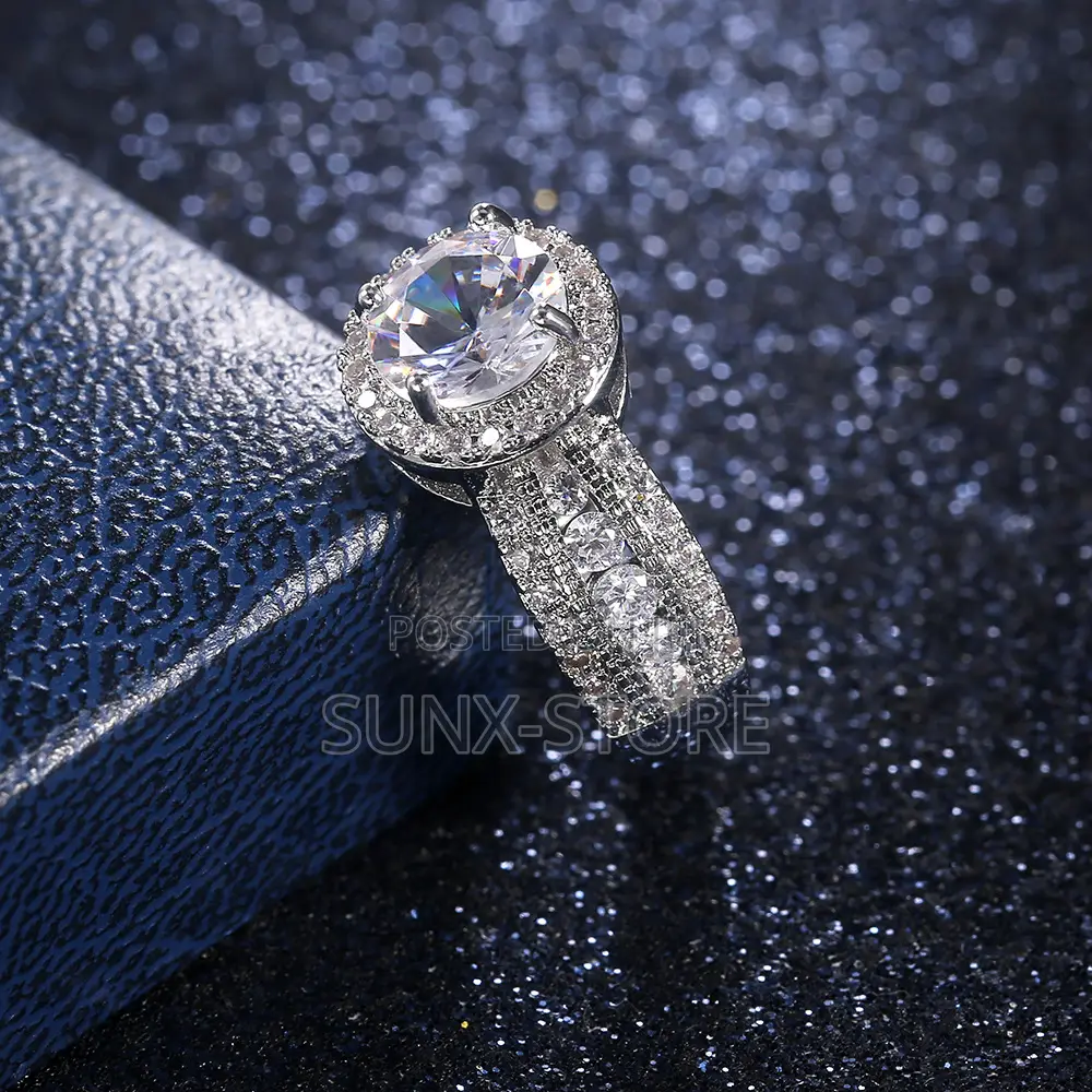 Engagement Ring