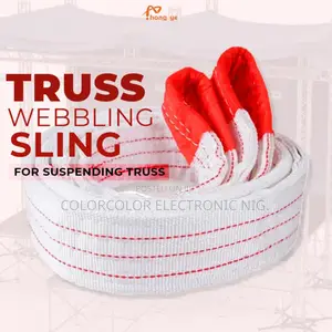Truss Webbling Sling