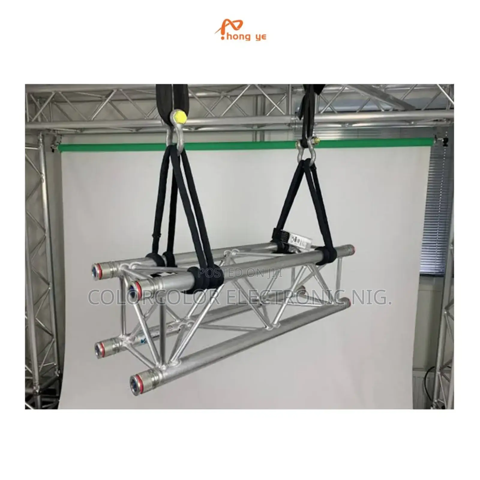 Truss Webbling Sling