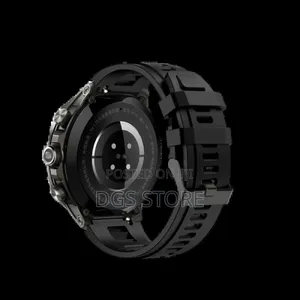 Black Shark X Pro Smart Watch