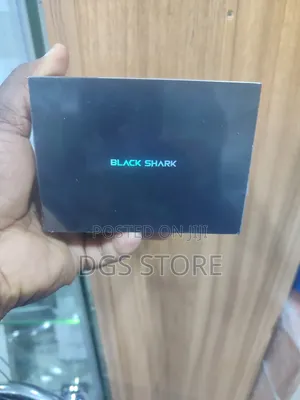 Black Shark X Pro Smart Watch