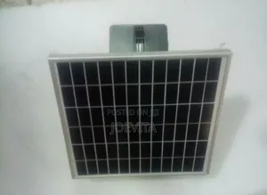 Epoify Solar Multi Power Fence Energizer