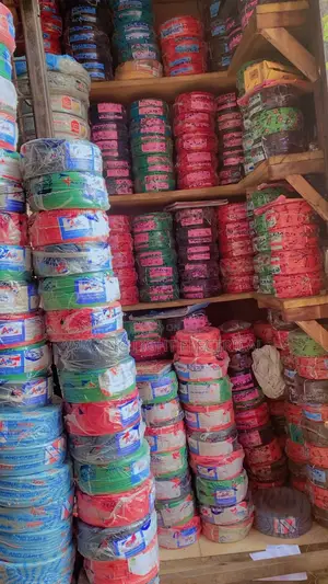 Columan Wire and Cable
