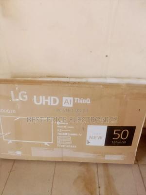 50 Inches With Inbuld Bluetooth Netflix Wifi Facebook