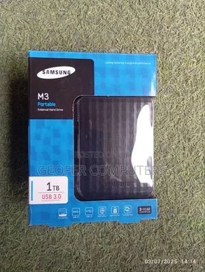 Photo - Samsung 1tb