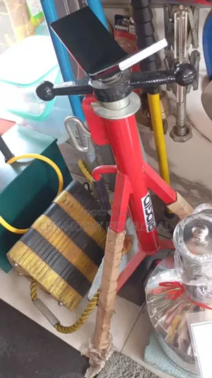Pipe Stand (Ridgid)