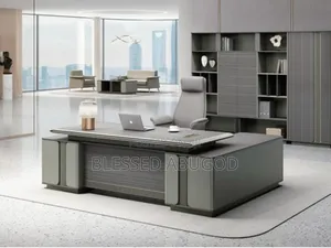 Executive Office Desk