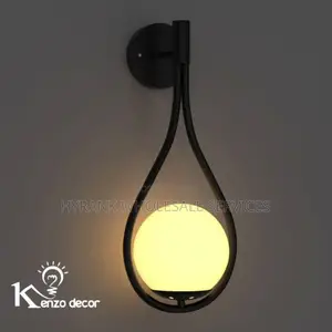 Mothen Wall Bracket Light