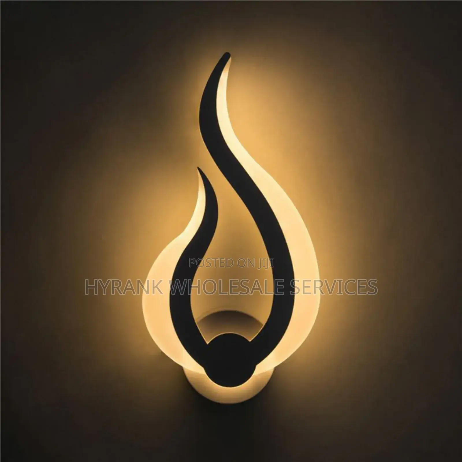 Mothen Wall Bracket Light