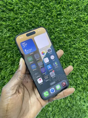 Apple iPhone 15 Pro 128 GB Blue