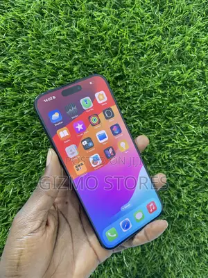 Apple iPhone 15 Pro Max 256 GB Blue