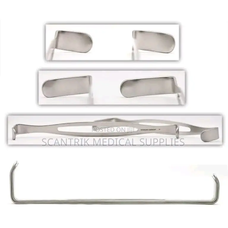 Us Self Retaining Retractor by Home Lift Elevator