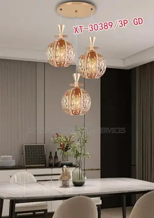 Dropping Light