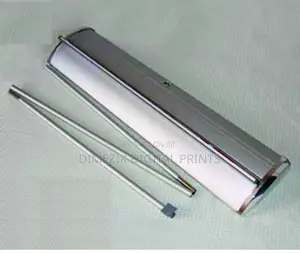 Roll-Up Stand