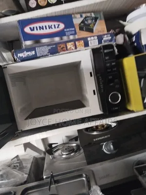 Standard Microwave High Quality Tocumbo Hotpoint